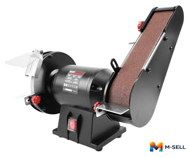 Заточный станок TEH TBG15025L - Изображение №7 — Мульти e-магазин M-SELL