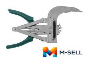 Съемник поршневых колец Jonnesway AI020020 - Изображение №1 — Мульти e-магазин M-SELL