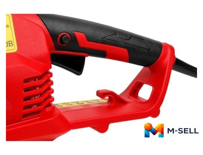 Электрическая пила Wortex EC 4024-1 SF 1333448 - Изображение №8 — Мульти e-магазин M-SELL