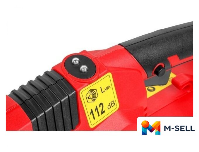 Электрическая пила Wortex EC 4024-1 SF 1333448 - Изображение №6 — Мульти e-магазин M-SELL
