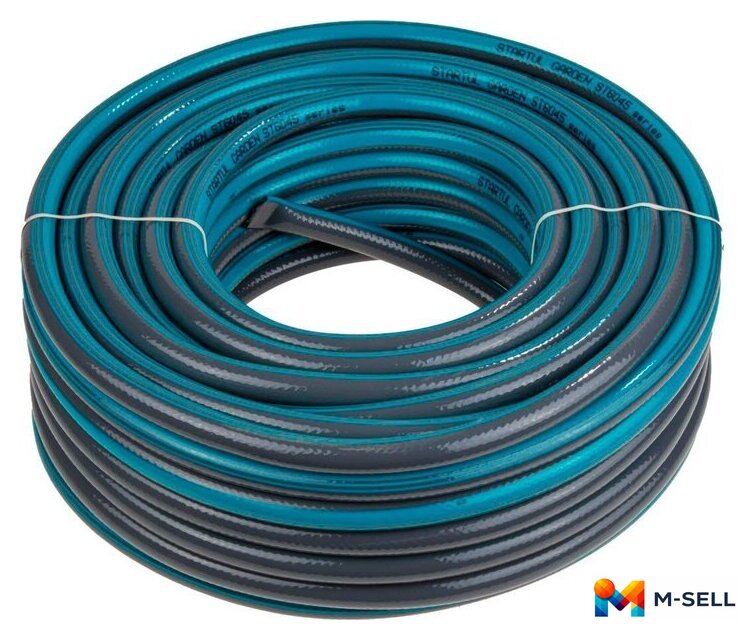 Шланг Startul Garden ST6045-1/2-50 - Изображение №1 — Мульти e-магазин M-SELL