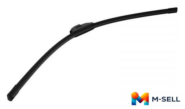Щетки стеклоочистителя Bosch 3397015581 - Изображение №1 — Мульти e-магазин M-SELL