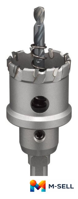Коронка Milwaukee 4932479043 - Изображение №1 — Мульти e-магазин M-SELL