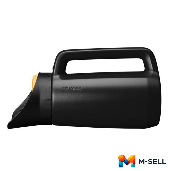 Разбрасыватель-сеялка Fiskars Solid 1057076 - Изображение №2 — Мульти e-магазин M-SELL