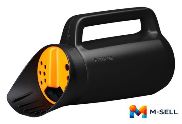 Разбрасыватель-сеялка Fiskars Solid 1057076 - Изображение №1 — Мульти e-магазин M-SELL