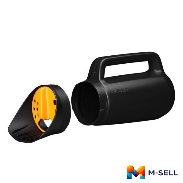 Разбрасыватель-сеялка Fiskars Solid 1057076 - Изображение №3 — Мульти e-магазин M-SELL