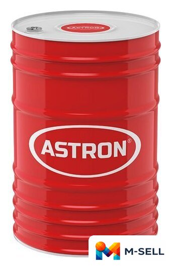 Моторное масло Astron Galaxy NEO VS 0W-30 4л - Изображение №1 — Мульти e-магазин M-SELL