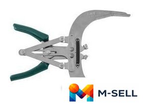 Съемник поршневых колец Jonnesway AI020019 - Изображение №1 — Мульти e-магазин M-SELL