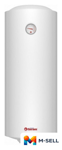 Накопительный электрический водонагреватель Thermex TitaniumHeat 70 V Slim - Изображение №1 — Мульти e-магазин M-SELL