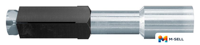 Анкерный болт Fischer FPX M12-I 519024 (25 шт) - Изображение №1 — Мульти e-магазин M-SELL