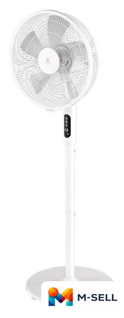 Вентилятор Royal Clima RSF-1401E-WT - Изображение №1 — Мульти e-магазин M-SELL