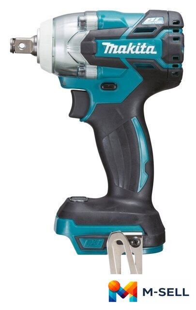 Гайковерт Makita DTW285Z (без АКБ) - Изображение №1 — Мульти e-магазин M-SELL