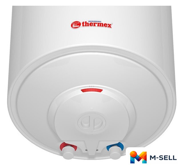 Накопительный электрический водонагреватель Thermex TitaniumHeat 30 V Slim - Изображение №3 — Мульти e-магазин M-SELL