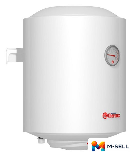 Накопительный электрический водонагреватель Thermex TitaniumHeat 30 V Slim - Изображение №2 — Мульти e-магазин M-SELL