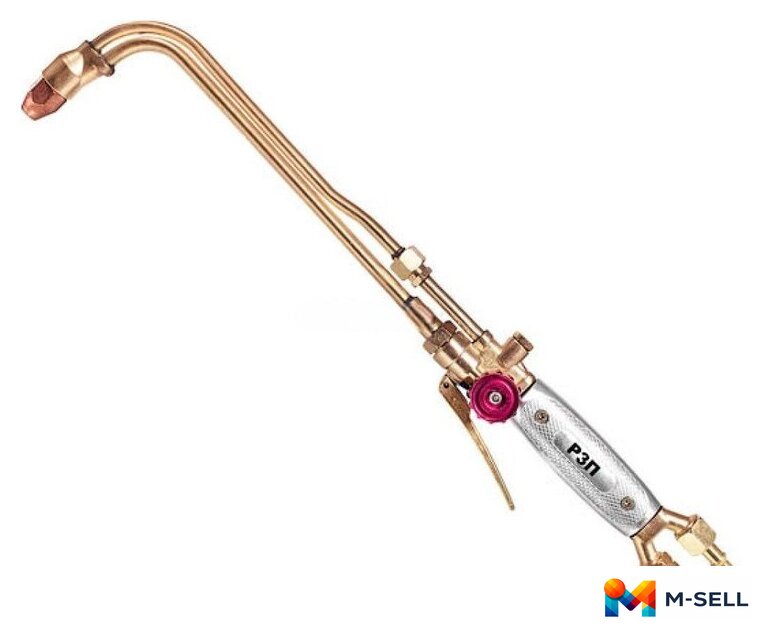 Резак газовый Редиус Р3П-22-Р 07505 - Изображение №1 — Мульти e-магазин M-SELL
