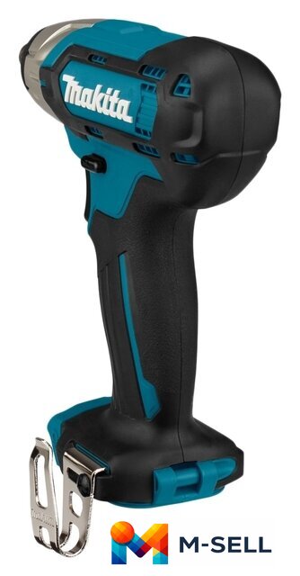Гайковерт Makita TW141DZ (без АКБ) - Изображение №3 — Мульти e-магазин M-SELL
