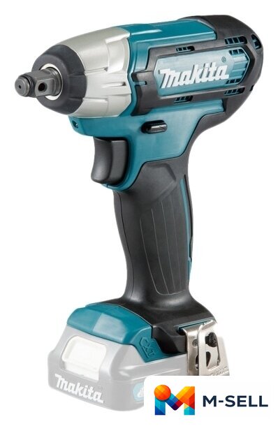 Гайковерт Makita TW141DZ (без АКБ) - Изображение №2 — Мульти e-магазин M-SELL