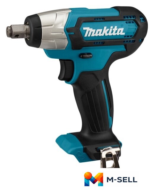 Гайковерт Makita TW141DZ (без АКБ) - Изображение №1 — Мульти e-магазин M-SELL