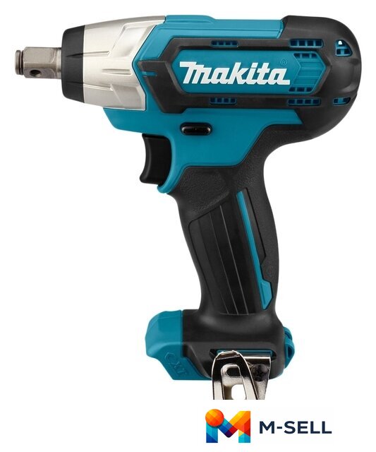 Гайковерт Makita TW141DZ (без АКБ) - Изображение №4 — Мульти e-магазин M-SELL