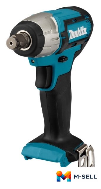 Гайковерт Makita TW141DZ (без АКБ) - Изображение №5 — Мульти e-магазин M-SELL