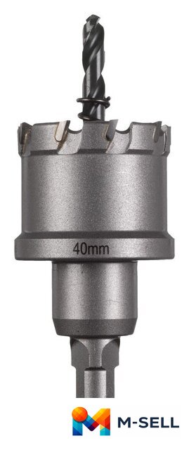 Коронка Milwaukee 4932479045 - Изображение №1 — Мульти e-магазин M-SELL