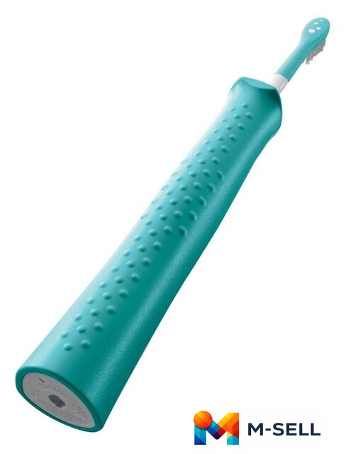 Электрическая зубная щетка Philips Sonicare For Kids [HX6322/04] - Изображение №7 — Мульти e-магазин M-SELL