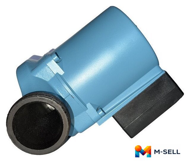 Циркуляционный насос GeoGras LRS32/8-180G - Изображение №4 — Мульти e-магазин M-SELL