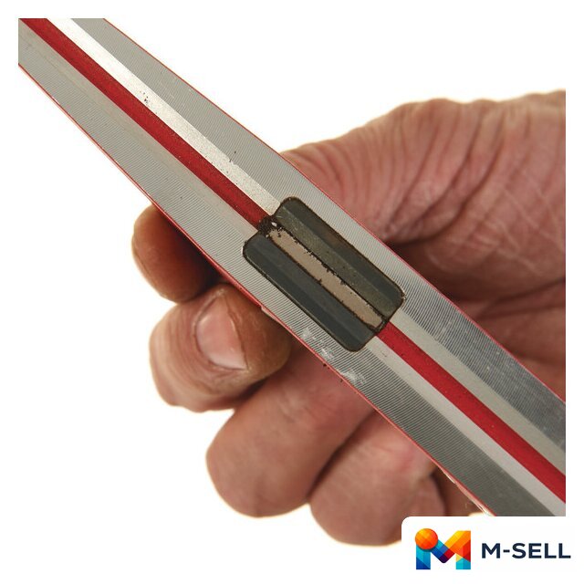 Уровень строительный Milwaukee 4932459096 - Изображение №11 — Мульти e-магазин M-SELL