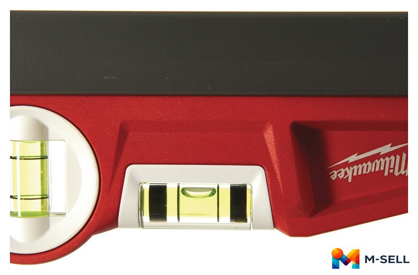 Уровень строительный Milwaukee 4932459096 - Изображение №8 — Мульти e-магазин M-SELL