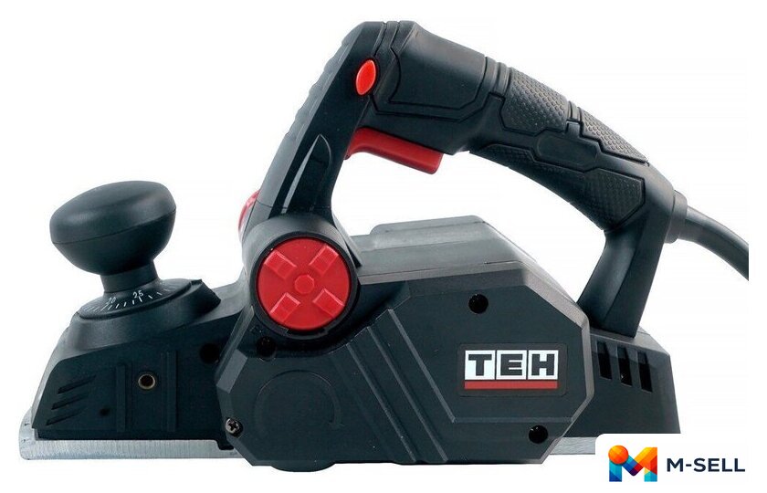 Рубанок TEH TEP8290 - Изображение №2 — Мульти e-магазин M-SELL