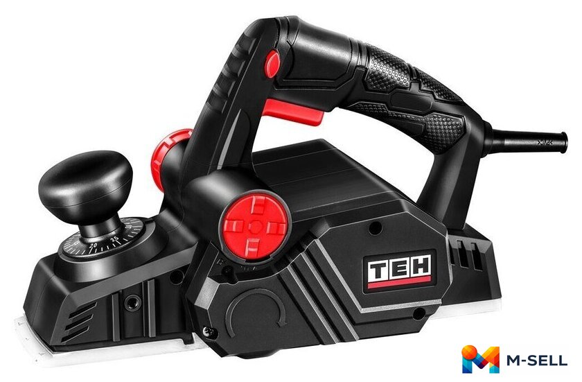 Рубанок TEH TEP8290 - Изображение №1 — Мульти e-магазин M-SELL