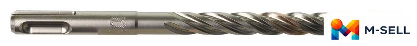 Набор буров Milwaukee 4932352047 - Изображение №1 — Мульти e-магазин M-SELL