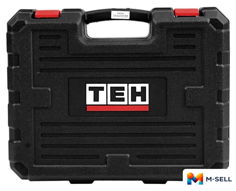 Секатор TEH TPS732-1B (с 1-им АКБ, кейс) - Изображение №17 — Мульти e-магазин M-SELL