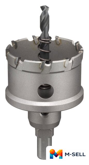 Коронка Milwaukee 4932479048 - Изображение №1 — Мульти e-магазин M-SELL