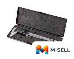 Штангенциркуль Startul ST3507-150 - Изображение №1 — Мульти e-магазин M-SELL
