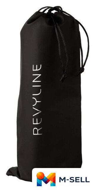 Ирригатор  Revyline RL 220 (черный) - Изображение №10 — Мульти e-магазин M-SELL