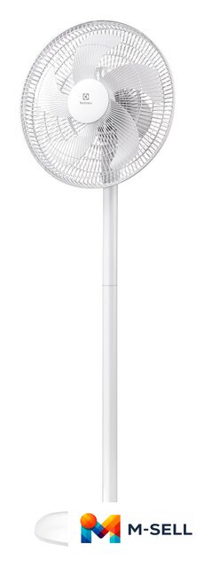 Вентилятор Electrolux EFF-1005 - Изображение №1 — Мульти e-магазин M-SELL