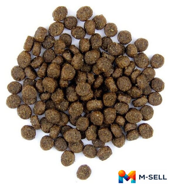 Сухой корм для собак Chicopee CNL Mini Adult Lamb & Rice 15 кг - Изображение №2 — Мульти e-магазин M-SELL