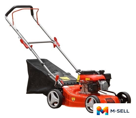Газонокосилка ECO LG-533 - Изображение №1 — Мульти e-магазин M-SELL