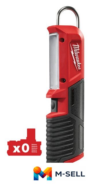Фонарь Milwaukee M12 SL-0 (без АКБ) - Изображение №1 — Мульти e-магазин M-SELL
