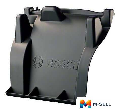 Комплект для мульчирования Bosch F016800304 - Изображение №1 — Мульти e-магазин M-SELL