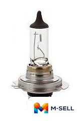 Галогенная лампа Narva H7 48339RP50 - Изображение №1 — Мульти e-магазин M-SELL