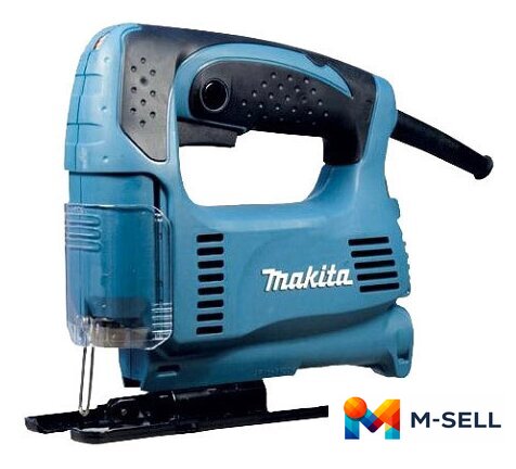 Электролобзик Makita 4328 - Изображение №1 — Мульти e-магазин M-SELL