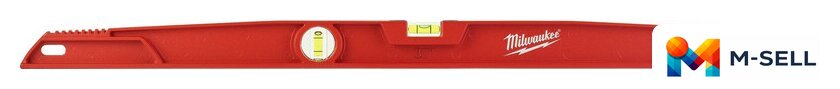 Уровень строительный Milwaukee 4932459099 - Изображение №1 — Мульти e-магазин M-SELL