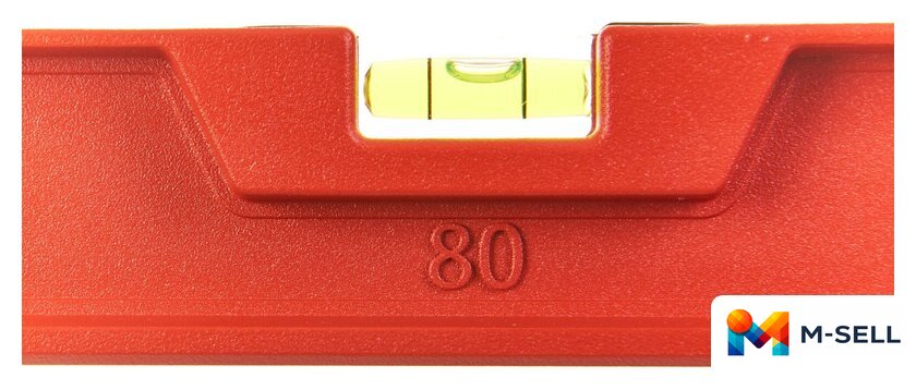 Уровень строительный Milwaukee 4932459099 - Изображение №3 — Мульти e-магазин M-SELL