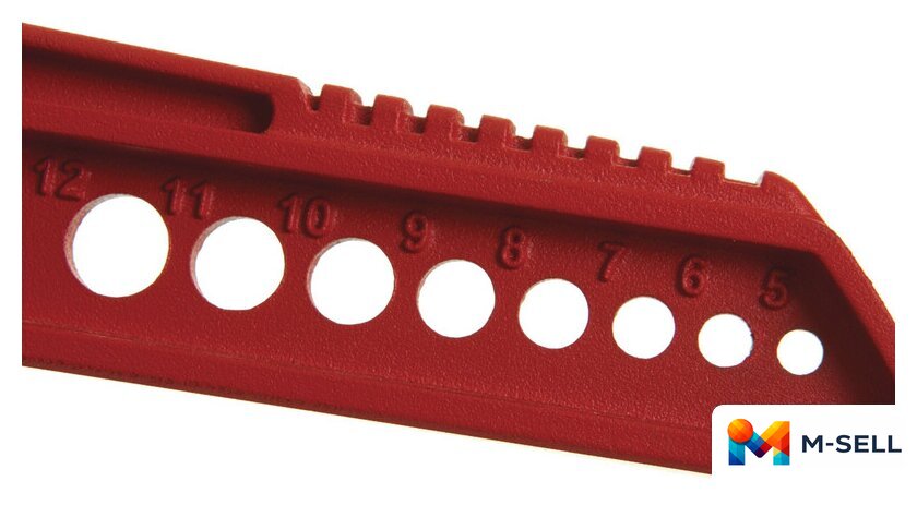 Уровень строительный Milwaukee 4932459099 - Изображение №7 — Мульти e-магазин M-SELL