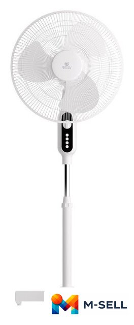 Вентилятор Royal Clima RSF-1602M-WT - Изображение №1 — Мульти e-магазин M-SELL