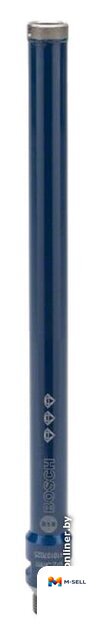 Коронка Bosch Best for Concrete 2608601350 - Изображение №1 — Мульти e-магазин M-SELL