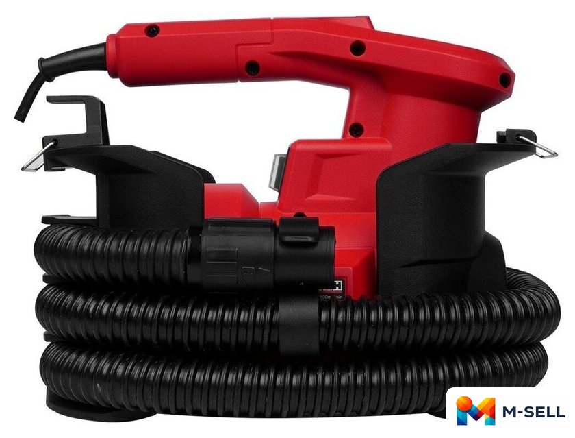 Краскораспылитель TEH TSG4009 - Изображение №5 — Мульти e-магазин M-SELL