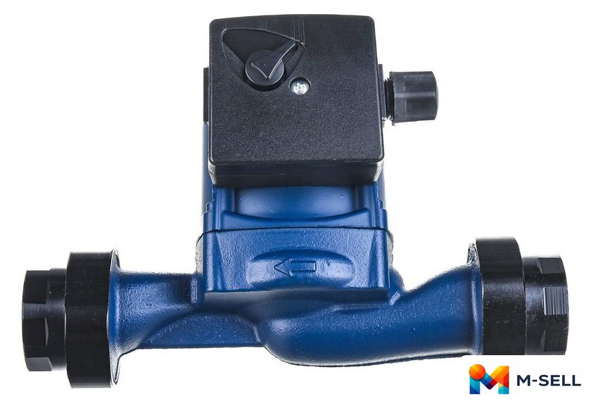 Циркуляционный насос Termica TL 32-8 180 - Изображение №4 — Мульти e-магазин M-SELL